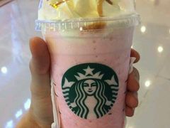 android_upload_pic-星巴克(广州中华广场B1层店)