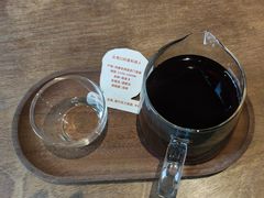 -福嗝er 咖啡&精酿餐吧(东四店)