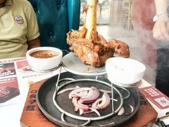 -杯子红牛排(西樵店)