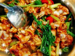 -飞尝蚝·顺德菜·鱼生(顺德总店)