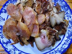 -朱秀英梆梆肉葫芦头(琉璃街店)