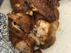 -老季市·三代非遗传承·地标美食老汁鸡(工农路店)