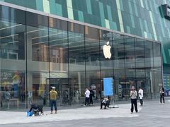 -Apple零售店(中街大悦城店)