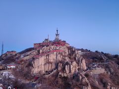 -泰山风景名胜区