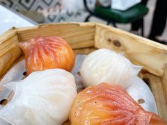 -东鑫记港式茶餐厅(南京东路店)
