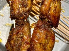 -三个大叔烤羊肉串·炭炉砂锅菜(西三旗店)