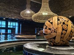 -清河半岛温泉度假酒店