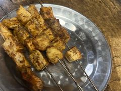 -清真·馬坡二旦烧烤(人生一串拍摄店)