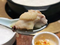 -大良毋米粥·粥底火锅(岭南天地店)