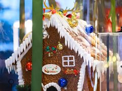 -深圳星河丽思卡尔顿酒店