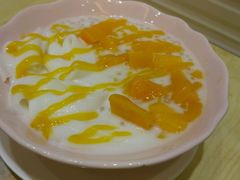 -甜心妈妈·榴莲星级糖水(北京路总店)