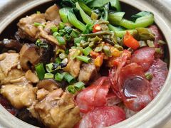-食悦天美食广场(西安CityOn熙地港购物中心店)