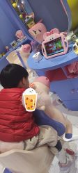 -海饼干Seabiscuit儿童美发(五角场合生汇店)