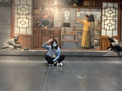 -南京书画院金陵美术馆