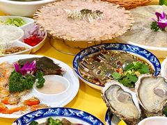 -官塘陈记鱼生·潮汕砂锅粥·牛肉火锅(潮枫路总店)