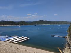 -北京金海湖景区