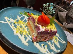 -米德维奇俄式西餐厅(西六道街店)