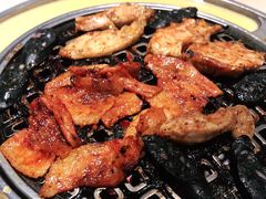 -韩宫宴烤肉·料理(大宁国际店)