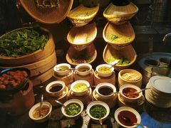 -OPEN開全日自助餐厅·牛肉火锅·海鲜(佛山希尔顿酒店)