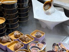 -海底捞大排档火锅(打浦路店)