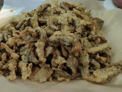 -老舅老蒙肉饼非遗店(一店)