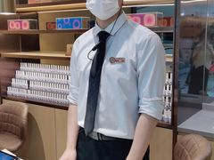 -海底捞火锅(振华广场生日主题店)