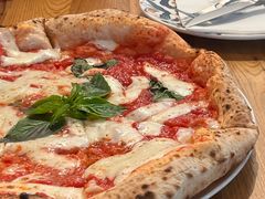 -Mammamia意大利餐厅(古北店)