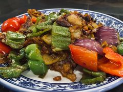 -涂山寺素食餐厅