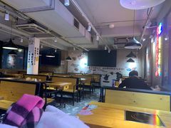 -新疆烧烤王(广灵店)