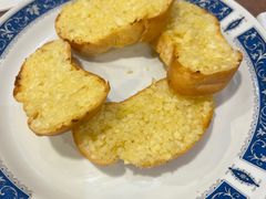 -玫瑰园西餐厅(新华大厦店)