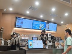 -CUIDA(湾悦城店)