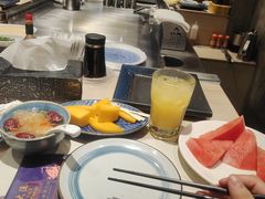 -大渔铁板烧(蛇口店)