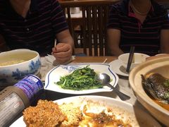 -佰家小厨·南京菜(夫子庙店)