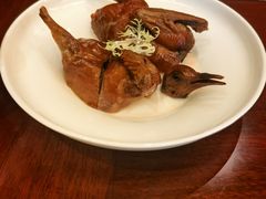 -粤尚腾香居中餐厅(首都机场希尔顿店)