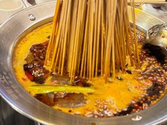 -钢管厂五区小郡肝火锅串串香(总店)