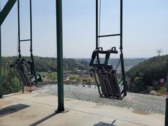 -绵阳盛世樱花悠乐谷