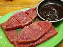-三肥两瘦烤肉(鹿城店)