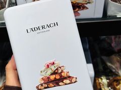 -Laderach 莱德拉(上海环贸iapm店)