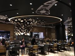 大堂-星汇餐厅(新濠影汇店)