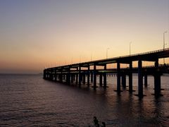 -星海湾跨海大桥