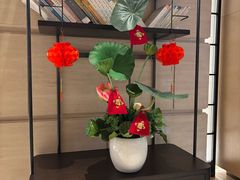 -上海浦东滨江喜来登酒店