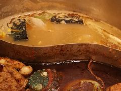 -四季火锅酒家(新濠影汇店)