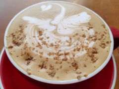 -COFFEE HOLIC(朝外SOHO店)