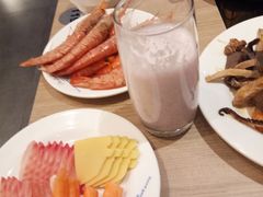 -星伦多自助料理·涮烤一体(嘉兴八佰伴店)