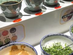 -秦妈火锅(仁泰里店)