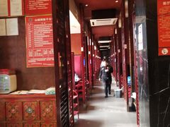 大堂-山城辣妹子(定福庄店)