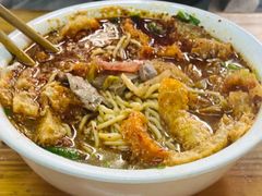 -祁家面馆(大香炉店)