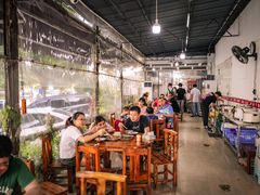 大堂-龙上水现炒生料(柳沙店)