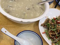 -九大簋家宴(晓港湾店)
