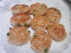 手工虾饼-宁海食府(北岸琴森店)